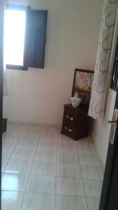 Appart Atlas Marrakesch Exterior foto