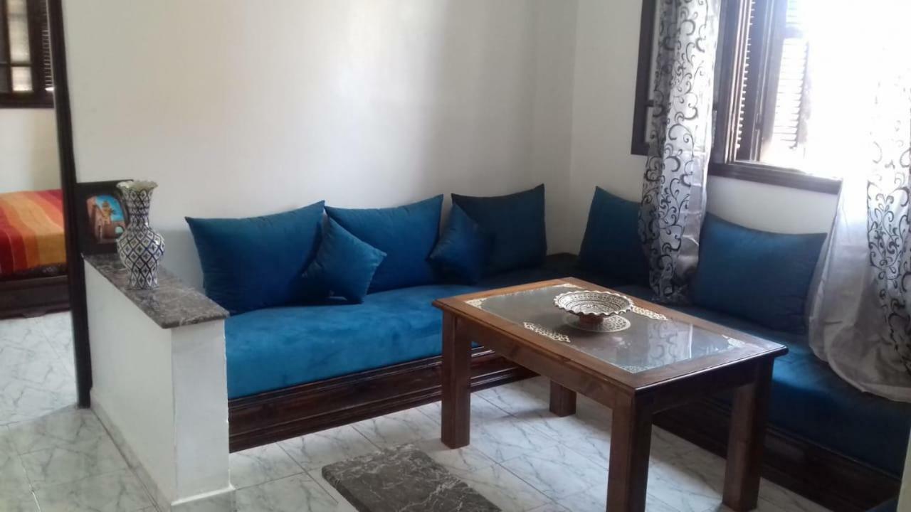Appart Atlas Marrakesch Exterior foto