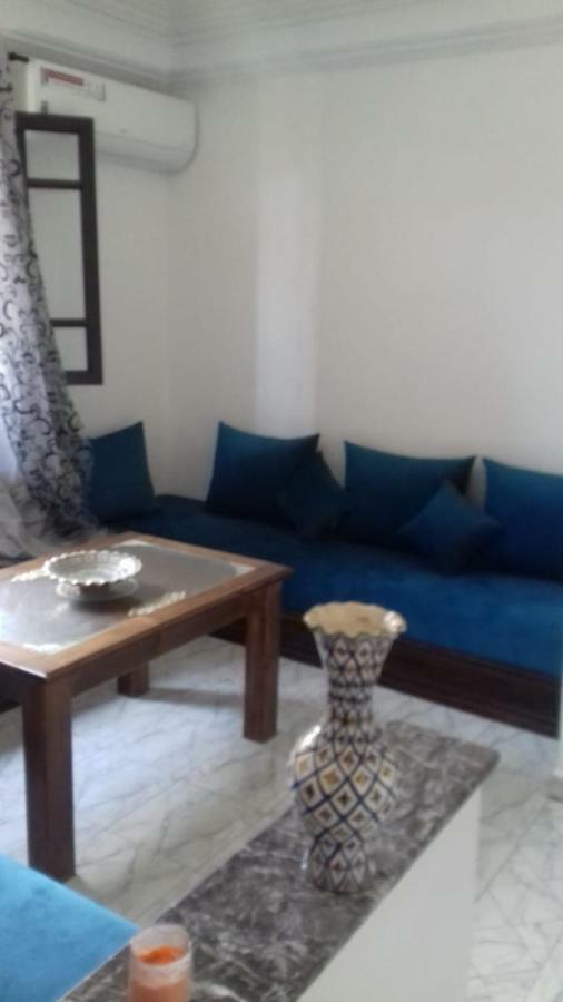 Appart Atlas Marrakesch Exterior foto